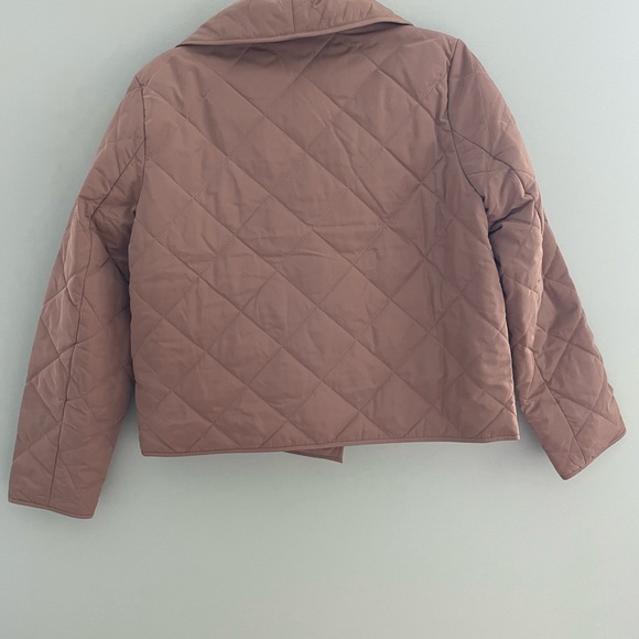 Calvin Klein quilted jacket - Picture 2 of 4